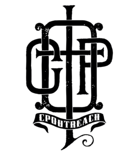 CPO Logo